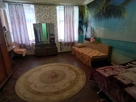 квартира по адресу Преображенская ул., 85