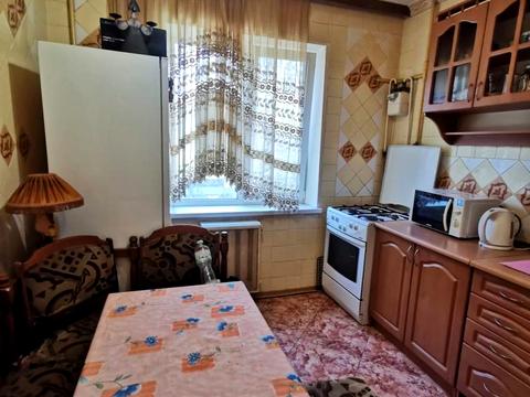 квартира за адресою Віктора Ярмоли вул., 4