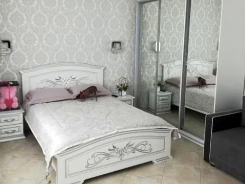 квартира по адресу Бассейная ул., 6А