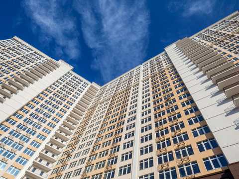паркоместо по адресу Бассейная ул., 6А