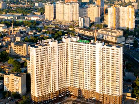 паркоместо по адресу Бассейная ул., 6А