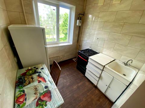 квартира по адресу Бучмы ул. (Командарма Уборевича), 30а