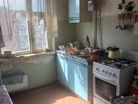 квартира за адресою Академіка Корольова вул., 75/1