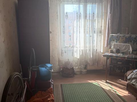 квартира за адресою Академіка Корольова вул., 75/1