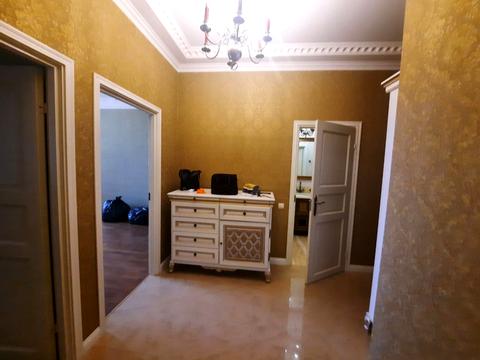квартира по адресу Евгения Коновальца ул. (Щорса), 32-Г