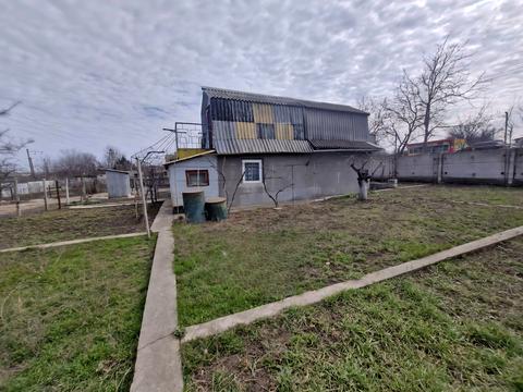 дом по адресу Волна