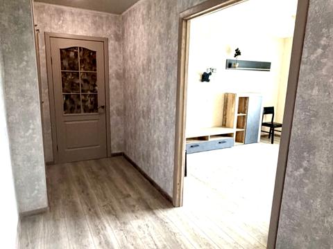 квартира по адресу Сергея Табалы ул. (Парижской Коммуны), 52-А
