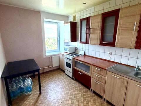 квартира по адресу Сергея Табалы ул. (Парижской Коммуны), 52-А