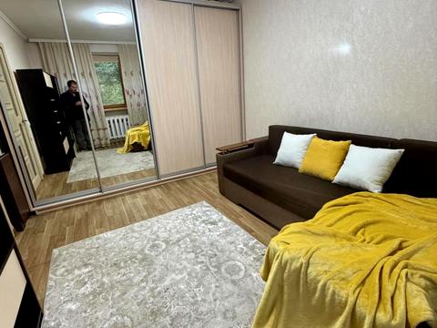 квартира по адресу Нижнеюрковская ул., 4