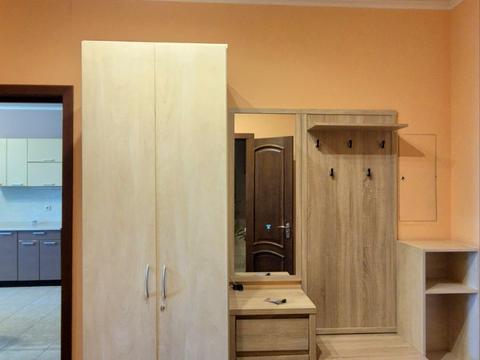 квартира по адресу Сапёрно-Слободская ул., 24