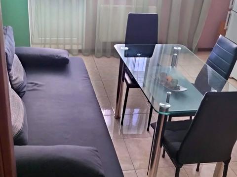 квартира по адресу Сапёрно-Слободская ул., 24