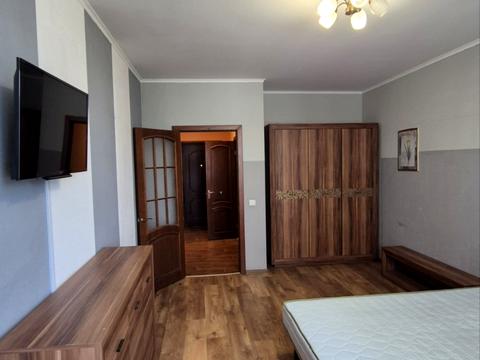 квартира по адресу Сапёрно-Слободская ул., 24