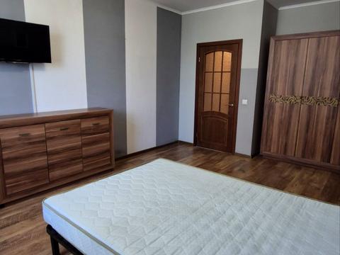 квартира по адресу Сапёрно-Слободская ул., 24
