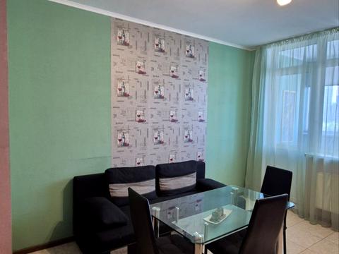 квартира по адресу Сапёрно-Слободская ул., 24