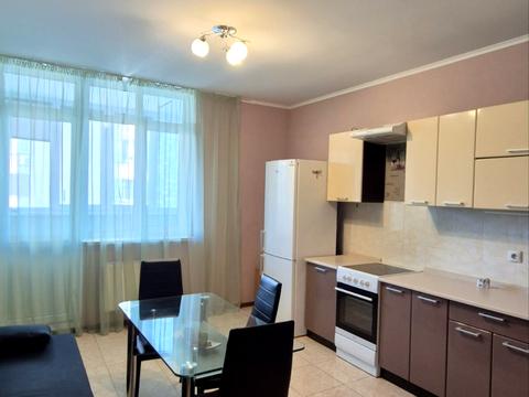 квартира по адресу Сапёрно-Слободская ул., 24