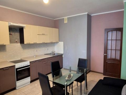 квартира по адресу Сапёрно-Слободская ул., 24