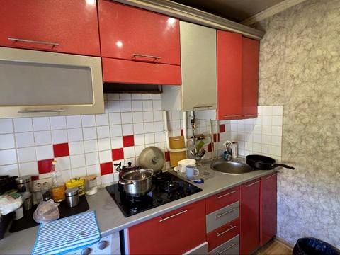 квартира по адресу Соборности ул. (Косиора), 38