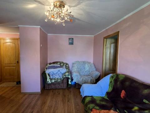 квартира за адресою Соборності вул. (Косіора), 38