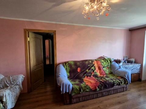 квартира за адресою Соборності вул. (Косіора), 38