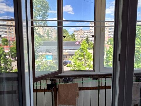 квартира за адресою Соборності вул. (Косіора), 38