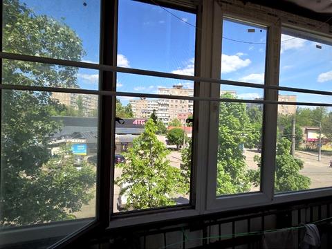 квартира за адресою Соборності вул. (Косіора), 38