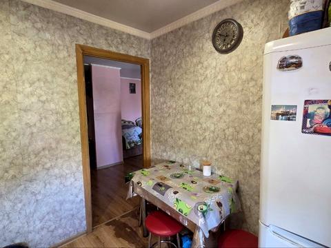 квартира за адресою Соборності вул. (Косіора), 38