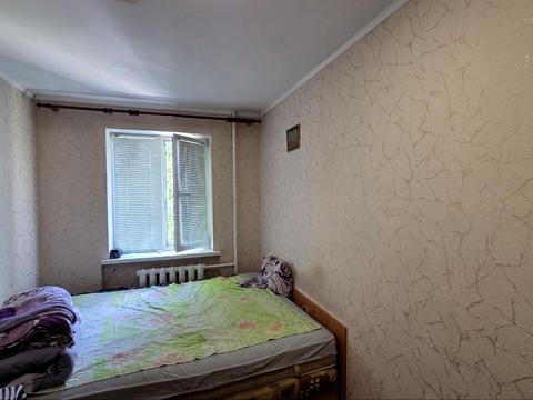 квартира за адресою Соборності вул. (Косіора), 38