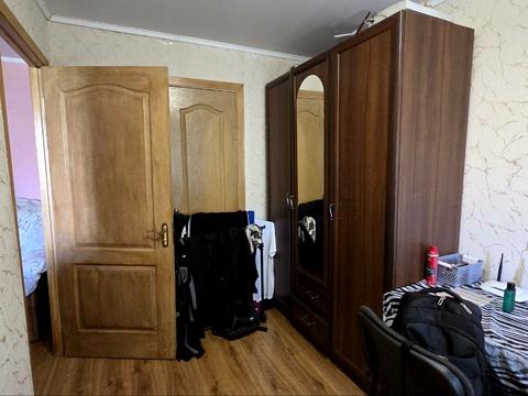 квартира за адресою Соборності вул. (Косіора), 38