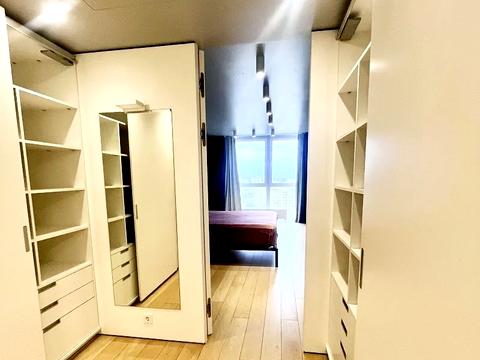 квартира за адресою Голосіївський просп. (40-річчя Жовтня), 62