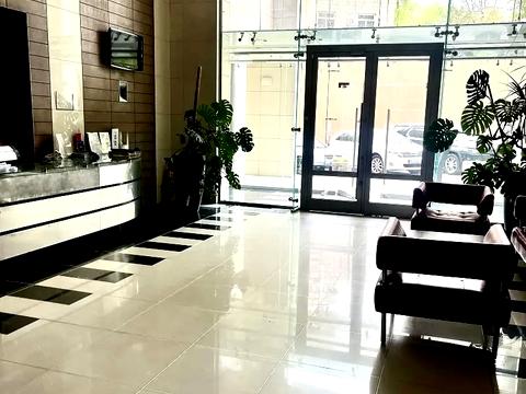 квартира за адресою Голосіївський просп. (40-річчя Жовтня), 62