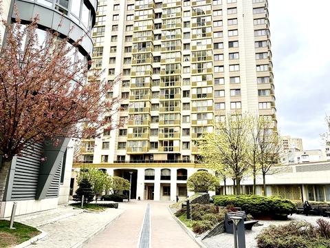 квартира за адресою Голосіївський просп. (40-річчя Жовтня), 62