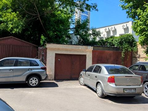 паркоместо по адресу Берестейский просп. (Победы), 25