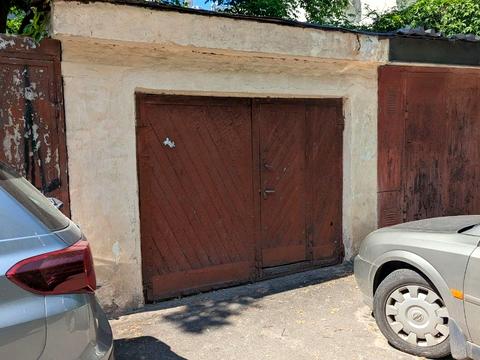 паркоместо по адресу Берестейский просп. (Победы), 25