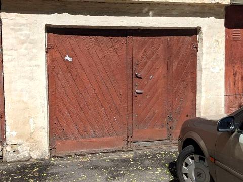 паркоместо по адресу Берестейский просп. (Победы), 25