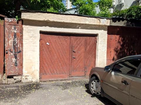 паркоместо по адресу Берестейский просп. (Победы), 25