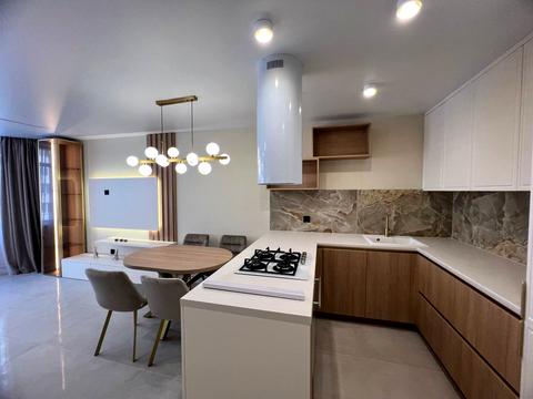 квартира по адресу Смакулы ул., 8