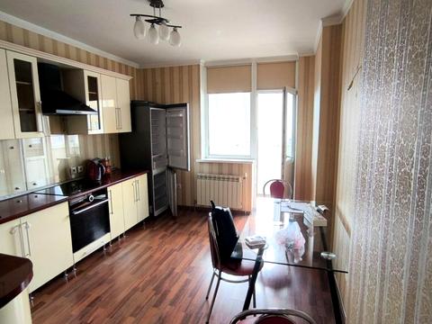 квартира по адресу Олены Пчилки ул., 5
