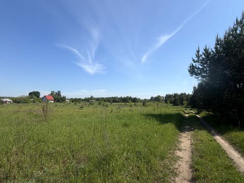 участок по адресу Новоселецька