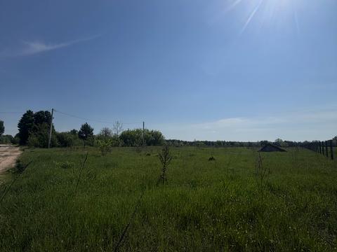участок по адресу Новоселецька