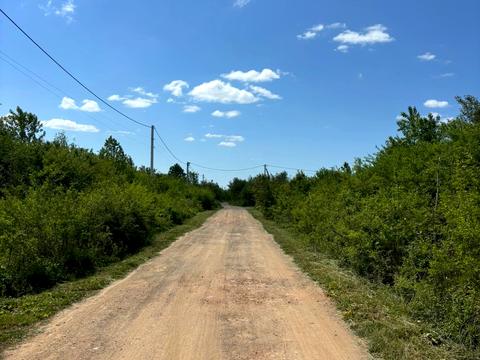 ділянка за адресою