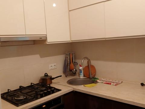 квартира по адресу Європейська ул., 5-А