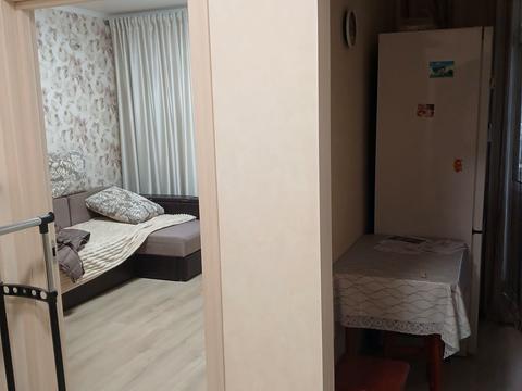 квартира по адресу Європейська ул., 5-А
