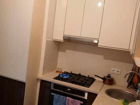 квартира по адресу Європейська ул., 5-А