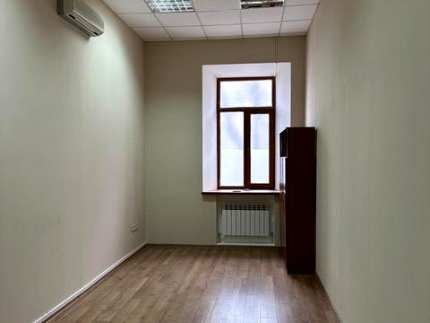 коммерческая по адресу Канатная ул., 6