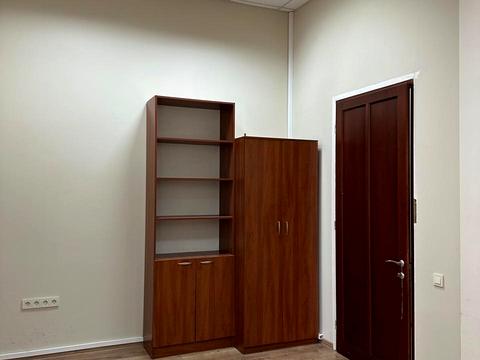коммерческая по адресу Канатная ул., 6