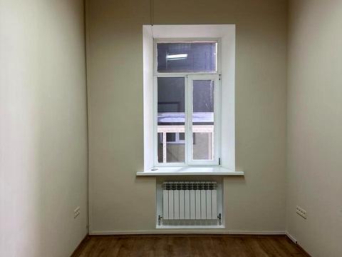 коммерческая по адресу Канатная ул., 6