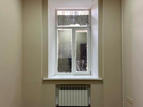 коммерческая по адресу Канатная ул., 6