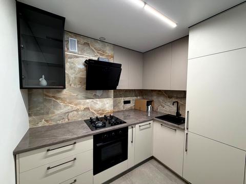 квартира по адресу Смакулы ул., 8