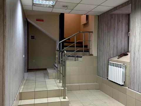 коммерческая по адресу Канатная ул., 6