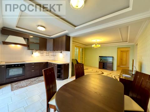 квартира по адресу Харьковская ул., 3/1